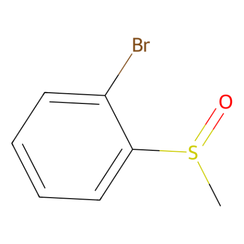 2-溴苯基甲基亚砜,2-Bromophenyl Methyl Sulfoxide