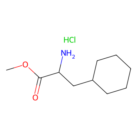 3-环己基-D-丙氨酸甲酯盐酸盐,3-Cyclohexyl-D-alanine Methyl Ester Hydrochloride