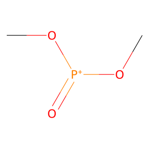 亞磷酸二甲酯,Dimethyl phosphonate