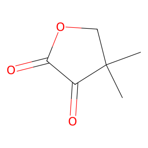 二氢-4,4-二甲基-2,3-呋喃二酮,Dihydro-4,4-dimethyl-2,3-furandione