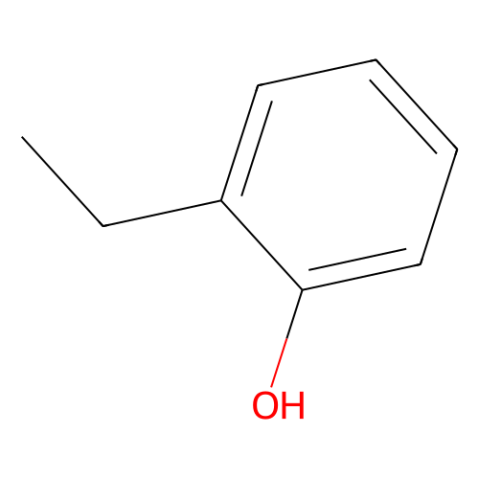 2-乙基苯酚,2-Ethylphenol