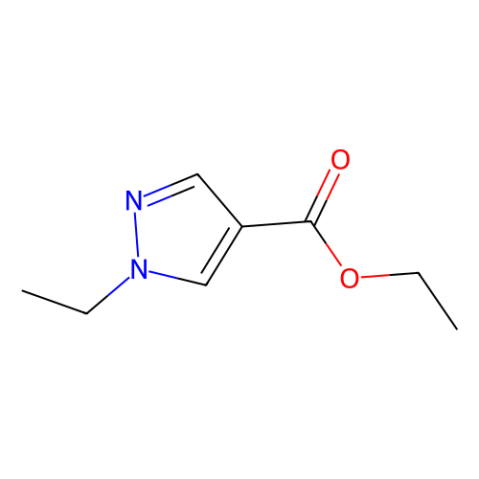 1-乙基吡唑-4-羧酸乙酯,Ethyl 1-Ethylpyrazole-4-carboxylate