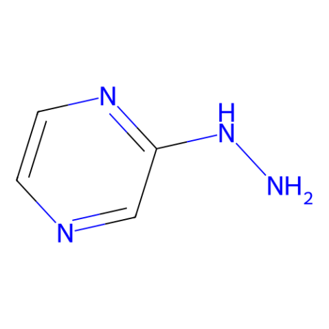 2-肼基吡嗪,2-hydrazinylpyrazine