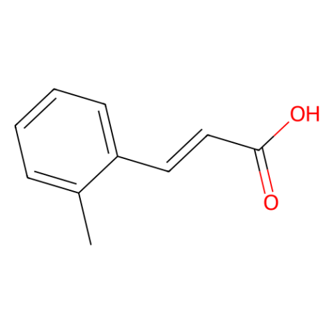 2-甲基肉桂酸,2-Methylcinnamic Acid