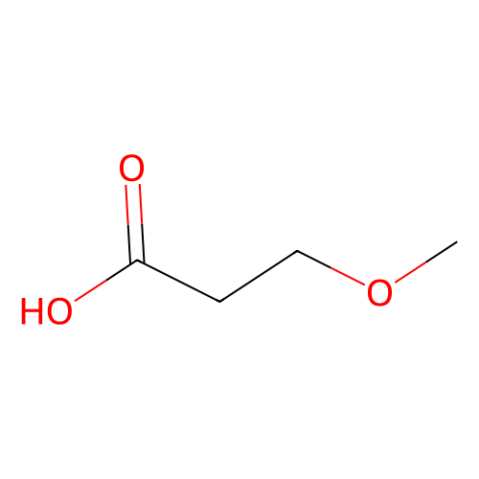 3-甲氧基丙酸,3-Methoxypropionic acid