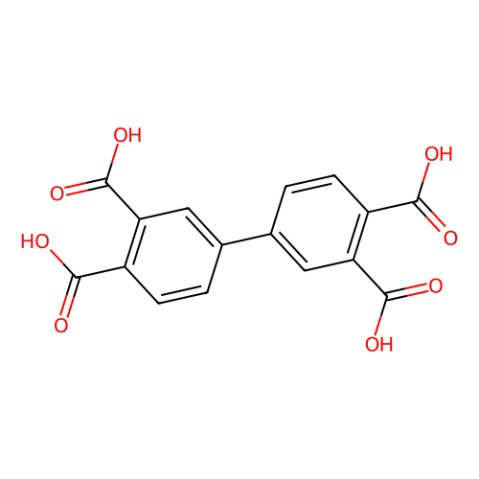 3，3'，4，4'-联苯四羧酸,3,3',4,4'-Biphenyltetracarboxylic acid