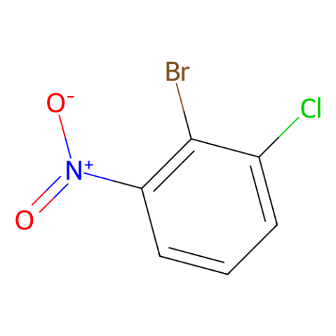 2-溴-1-氯-3-硝基苯,2-Bromo-1-chloro-3-nitrobenzene