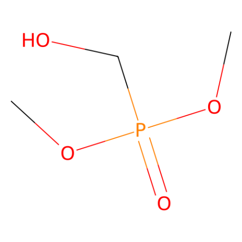 羟甲基膦酸二甲酯,Dimethyl (hydroxymethyl)phosphonate