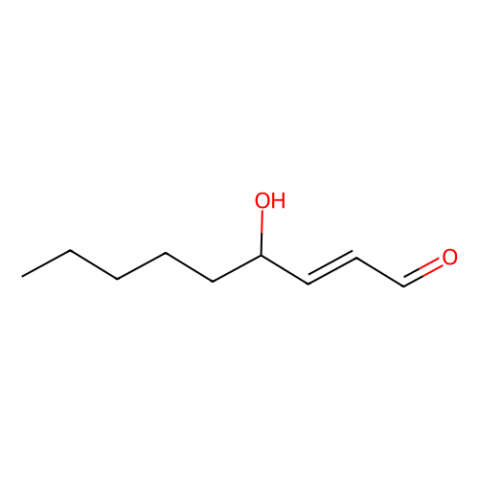 4-羟基壬烯醛,4-Hydroxynonenal