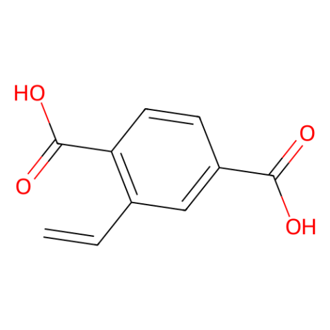 2-乙烯基对苯二甲酸,2-Vinylterephthalic acid