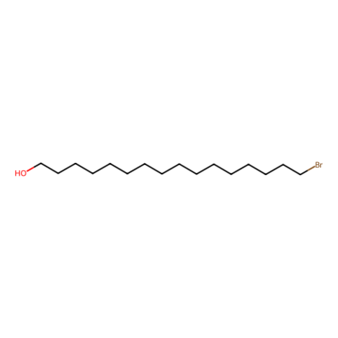 16-溴-1-十六醇,16-Bromo-1-hexadecanol