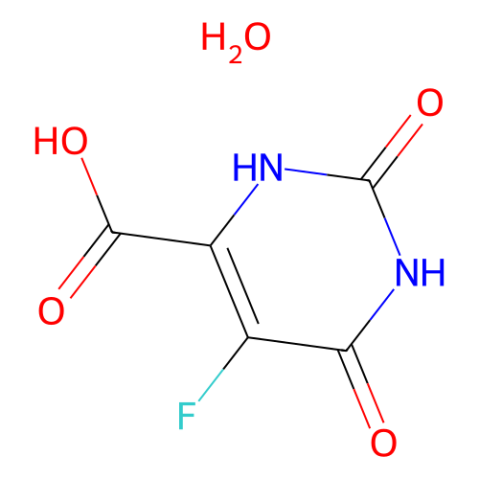 5-氟乳清酸水合物,5-Fluoroorotic Acid Hydrate