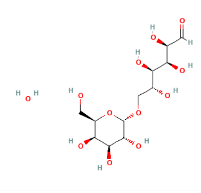 D-(+)-蜜二糖一水合物,D-(+)-Melibiose Monohydrate