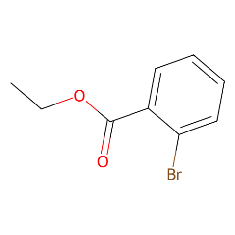 2-溴苯甲酸乙酯,Ethyl 2-Bromobenzoate