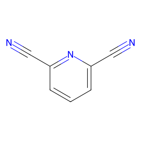 2,6-吡啶二甲腈,2,6-Pyridinedicarbonitrile