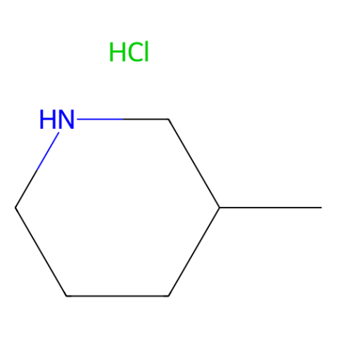 (R)-3-甲基哌啶盐酸盐,(R)-3-Methylpiperidine hydrochloride