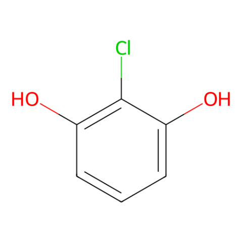 2-氯间苯二酚,2-Chlororesorcinol