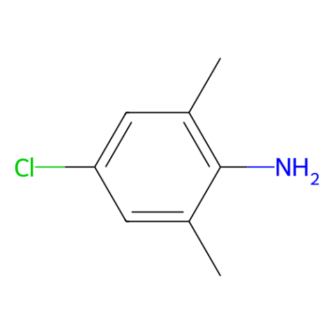 4-氯-2,6-二甲基苯胺,4-Chloro-2,6-dimethylaniline