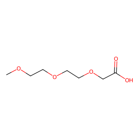 [2-(2-甲氧基乙氧基)乙氧基]乙酸,[2-(2-Methoxyethoxy)ethoxy]acetic Acid