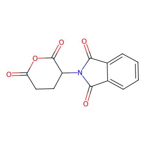 N-酞酰基-DL-谷氨酸酐,N-Phthaloyl-DL-glutamic Anhydride