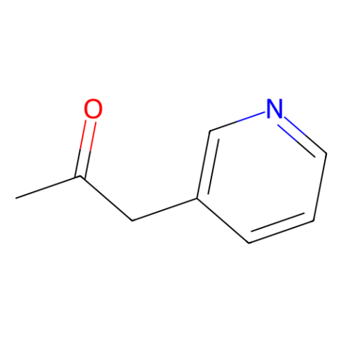 3-乙酰丙酮,3-Acetonylpyridine