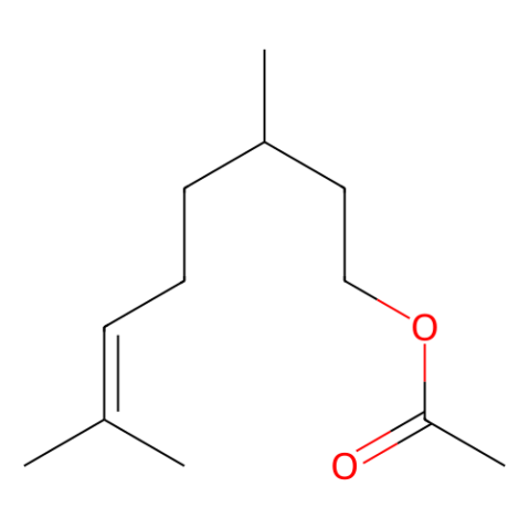 乙酸香茅酯,Citronellyl Acetate