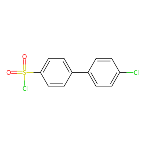 4′-氯联苯-4-磺酰氯,4′-Chlorobiphenyl-4-sulfonyl chloride