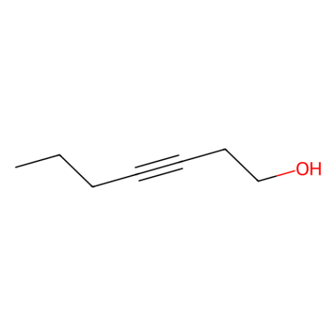 3-庚炔-1-醇,3-Heptyn-1-ol