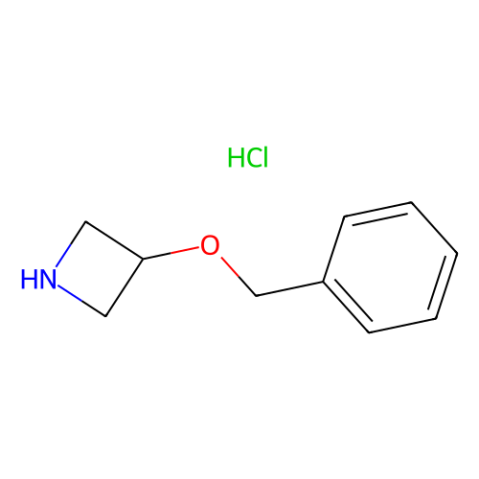 3-(芐氧基)氮雜環(huán)丁烷鹽酸鹽,3-(Benzyloxy)azetidine hydrochloride