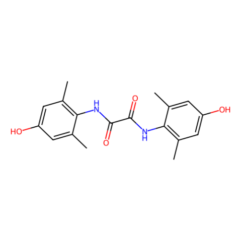 N1,N2-双(4-羟基-2,6-二甲基苯基)草酰胺,N1,N2-Bis(4-hydroxy-2,6-dimethylphenyl)oxalamide