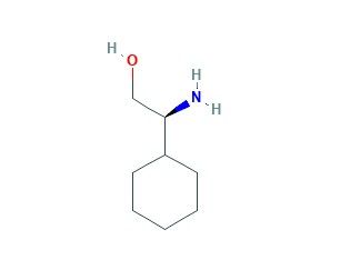 (S)-2-氨基-2-环己基乙醇,(S)-2-Amino-2-cyclohexylethanol