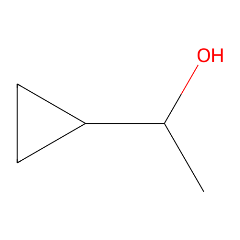 1-环丙基乙醇,1-Cyclopropylethanol