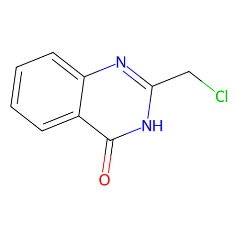 2-(氯甲基)-4(3H)-喹唑啉酮,2-(Chloromethyl)-4(3H)-quinazolinone