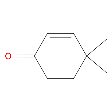 4,4-二甲基-2-环己烯-1-酮,4,4-Dimethyl-2-cyclohexen-1-one