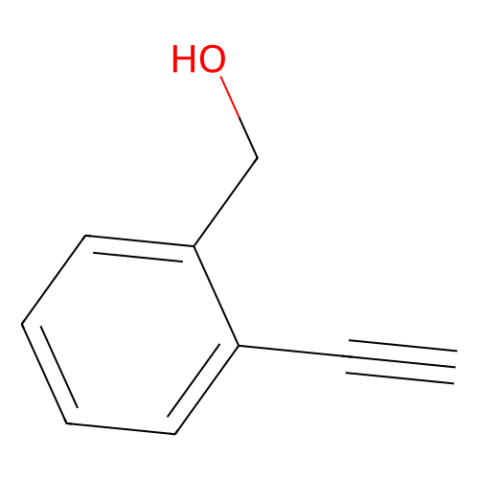 2-乙炔基苯甲醇,2-Ethynylbenzyl alcohol