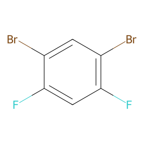 1,5-二溴-2,4-二氟苯,1,5-Dibromo-2,4-difluorobenzene