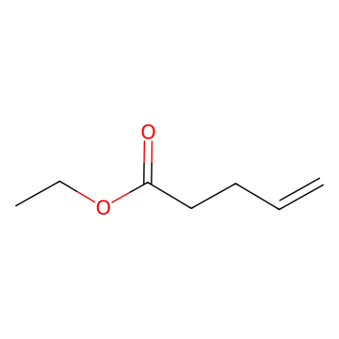 4-戊烯酸乙酯,Ethyl 4-Pentenoate