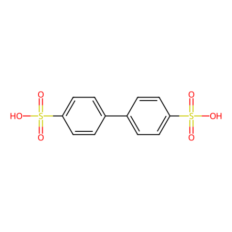 4,4'-联苯二磺酸,4,4'-Biphenyldisulfonic Acid