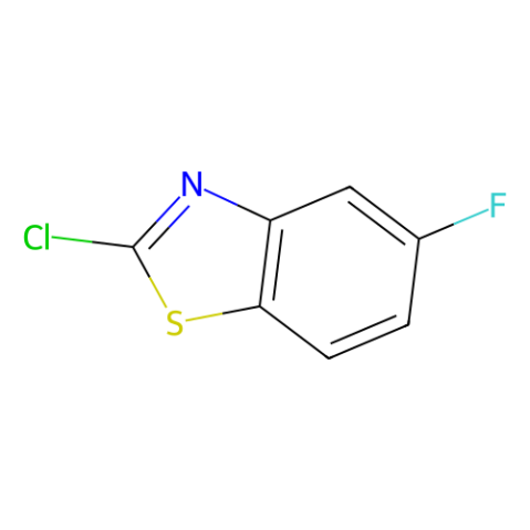 2-氯-5-氟苯并噻唑,2-CHLORO-5-FLUOROBENZOTHIAZOLE