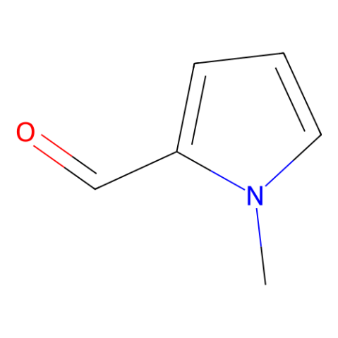 1-甲基-2-吡咯甲醛,1-Methyl-2-pyrrolecarboxaldehyde