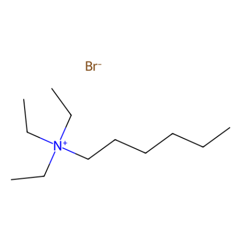 三乙基己基溴化铵,Triethylhexylammonium bromide