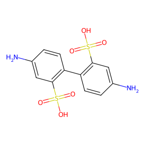 2,2'-联苯胺二磺酸(最多含30%的水),2,2'-Benzidinedisulfonic Acid (contains 30% Water at maximum)