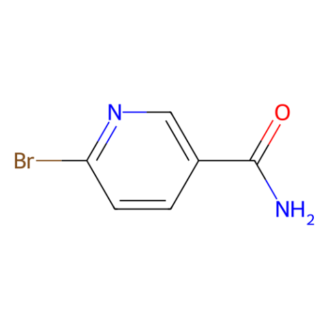 6-溴烟酰胺,6-Bromonicotinamide