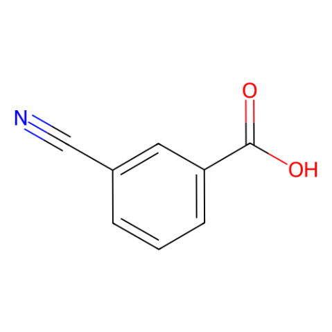 3-氰基苯甲酸,3-Cyanobenzoic Acid