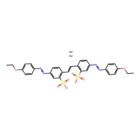 直接菊黄,Chrysophenine