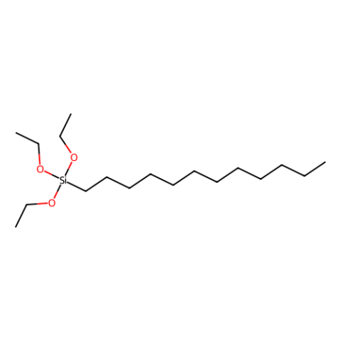 十二烷基三乙氧基硅烷,Dodecyltriethoxysilane