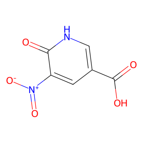 6-羟基-5-硝基烟酸,6-Hydroxy-5-nitronicotinic Acid