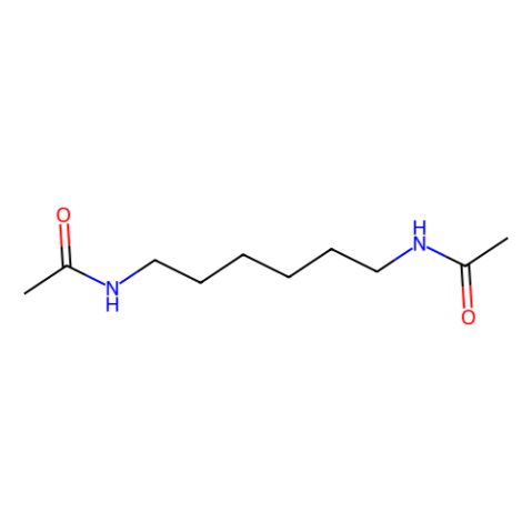 N,N′-六亚甲基双乙酰胺,N,N′-Hexamethylene bis(acetamide)