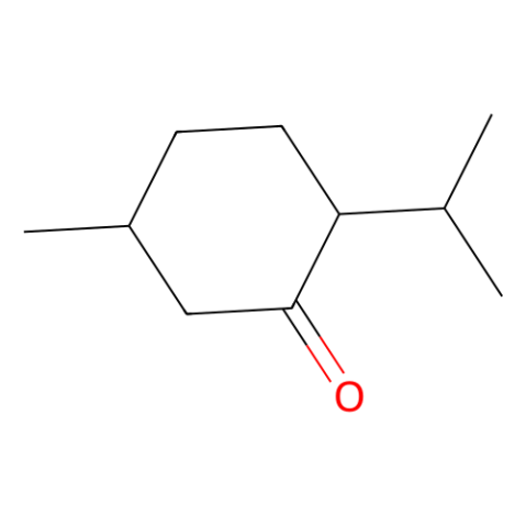 (-)-薄荷酮,(-)-Menthone