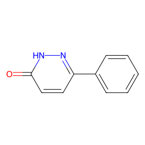 6-苯基-3(2H)-哒嗪酮,6-Phenyl-3(2H)-pyridazinone